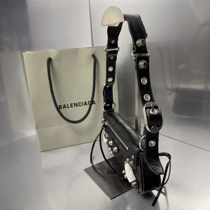 Balenciag Le Cagole Bags